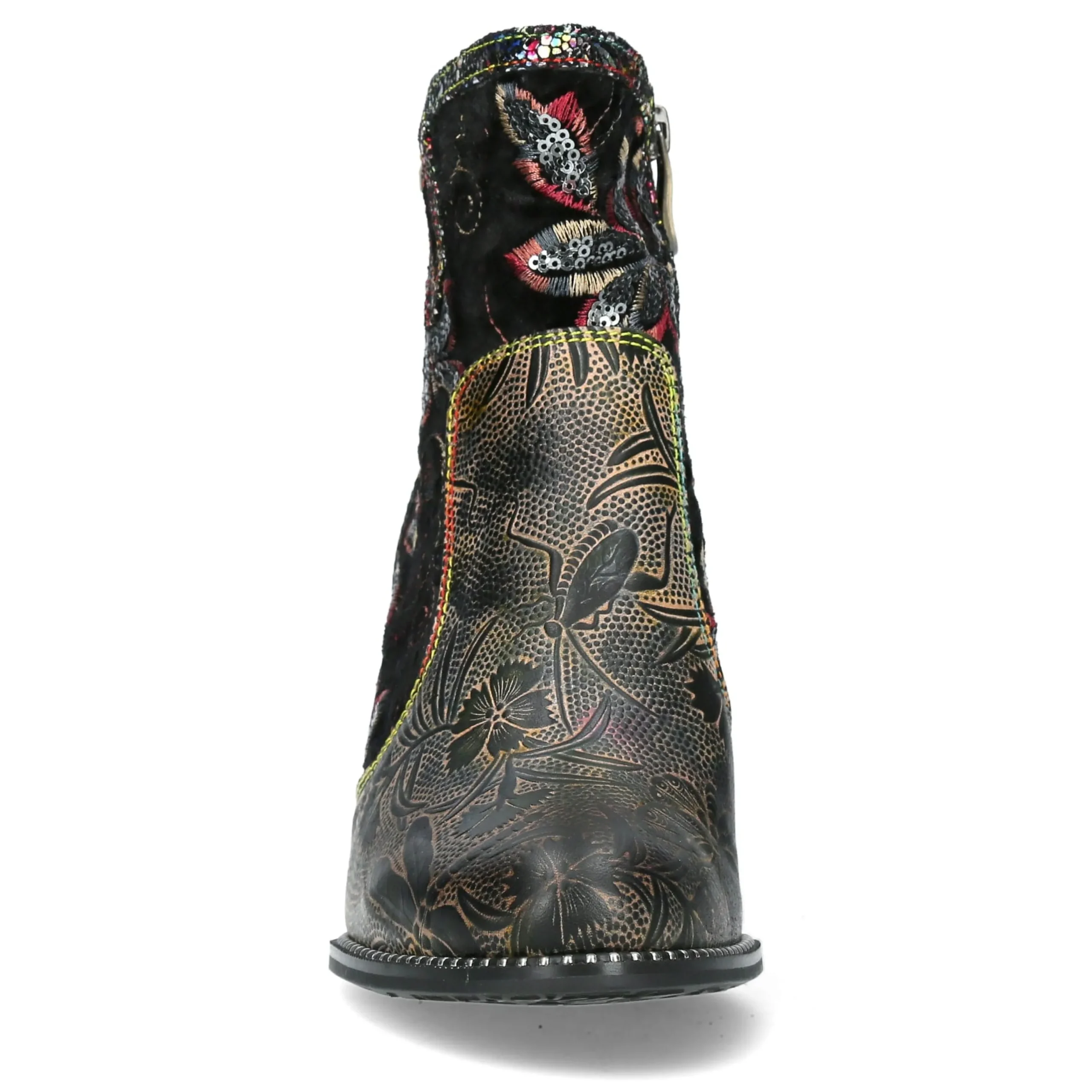 Best Laura Vita Bottines - OLIVEO 01