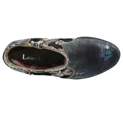 Fashion Laura Vita Bottines - OLIVEO 01