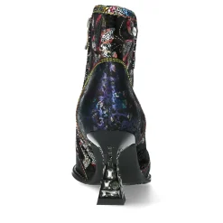 Fashion Laura Vita Bottines - OLIVEO 01
