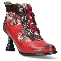 Discount Laura Vita Bottines - OLIVEO 03