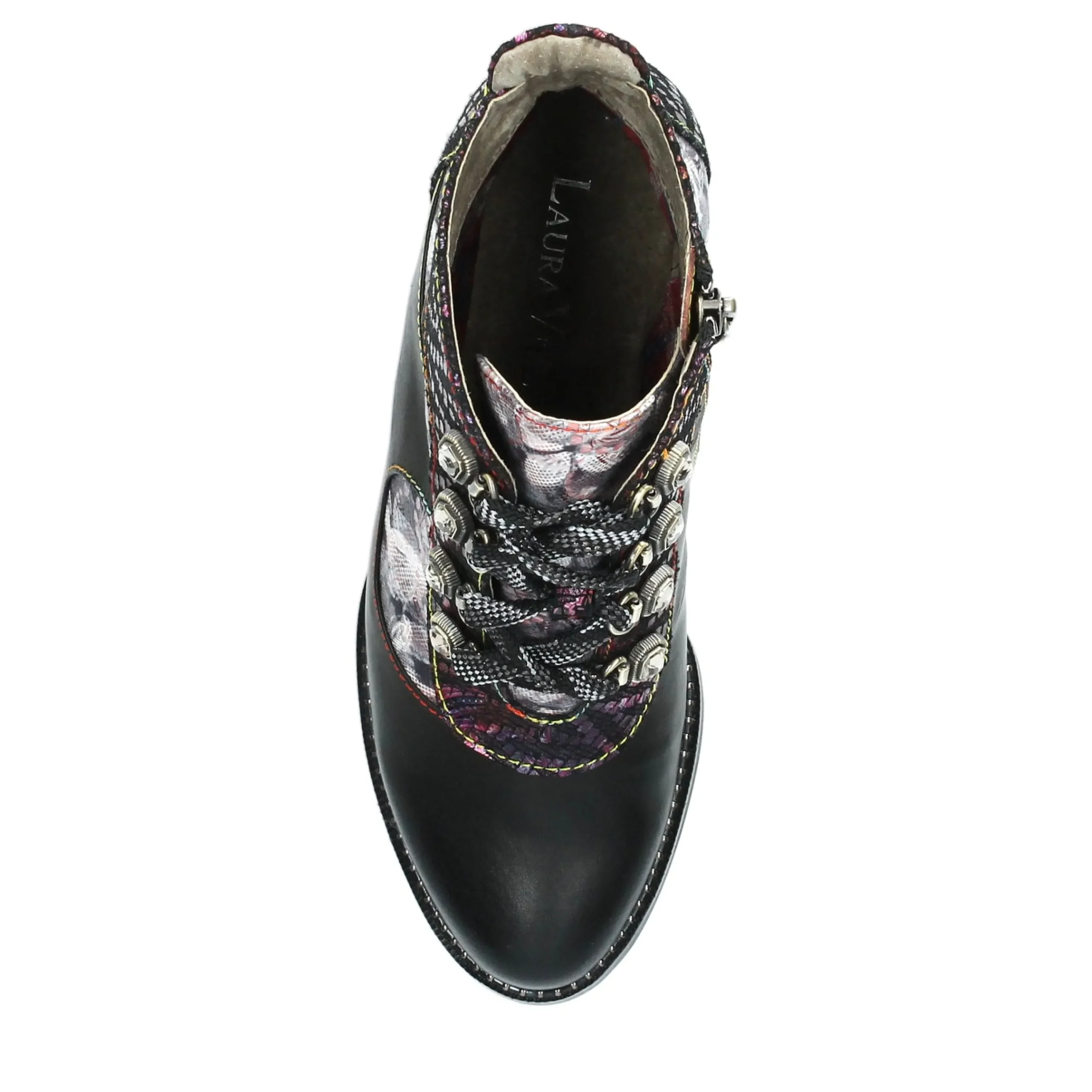 Discount Laura Vita Bottines - OLIVEO 03