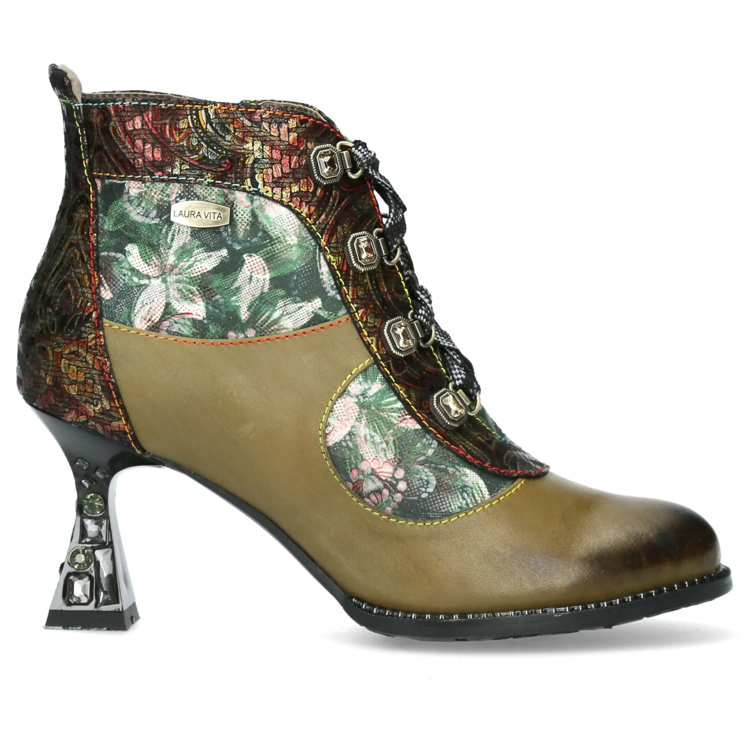Discount Laura Vita Bottines - OLIVEO 03