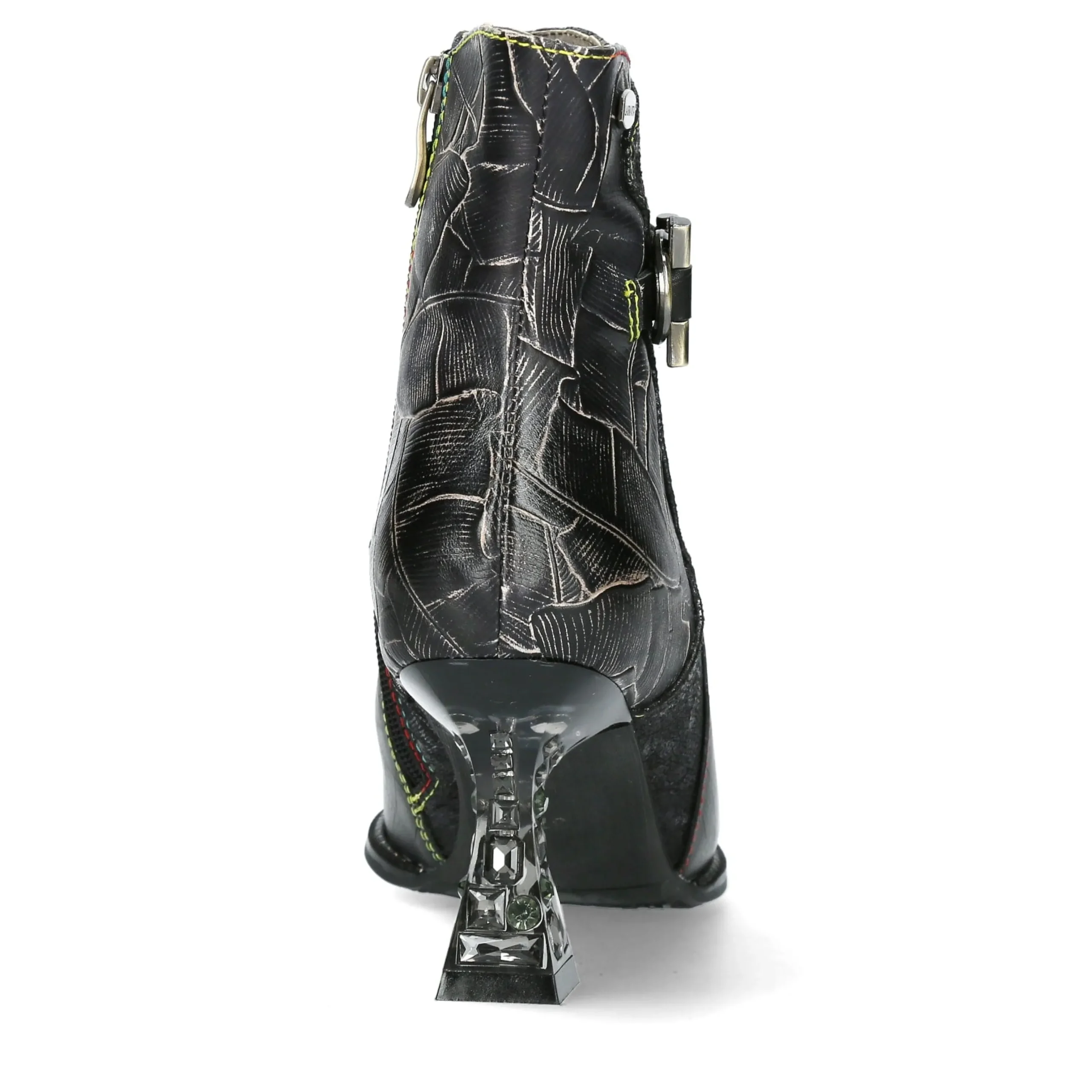Hot Laura Vita Bottines - OLIVEO 04
