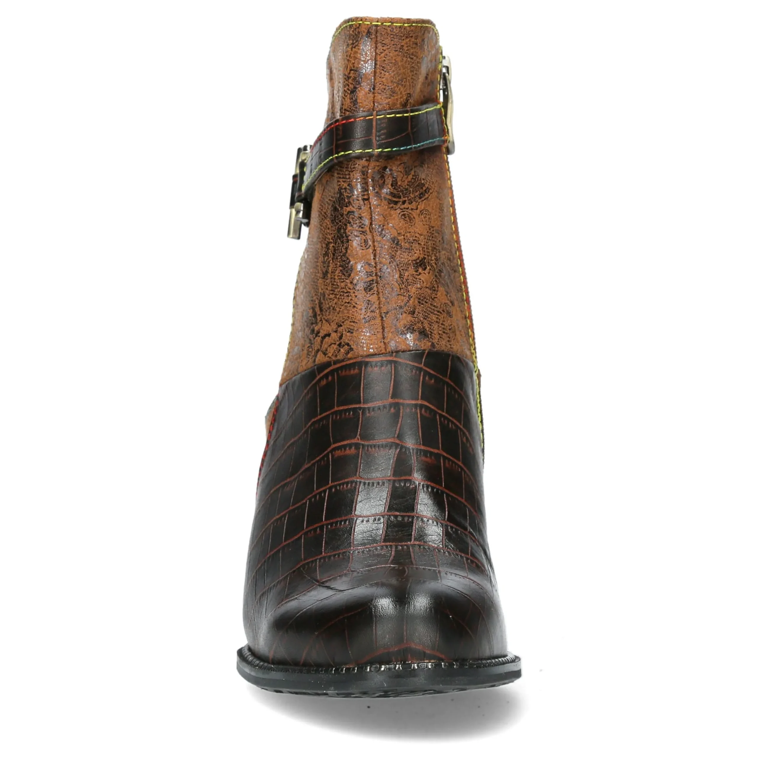 Hot Laura Vita Bottines - OLIVEO 04