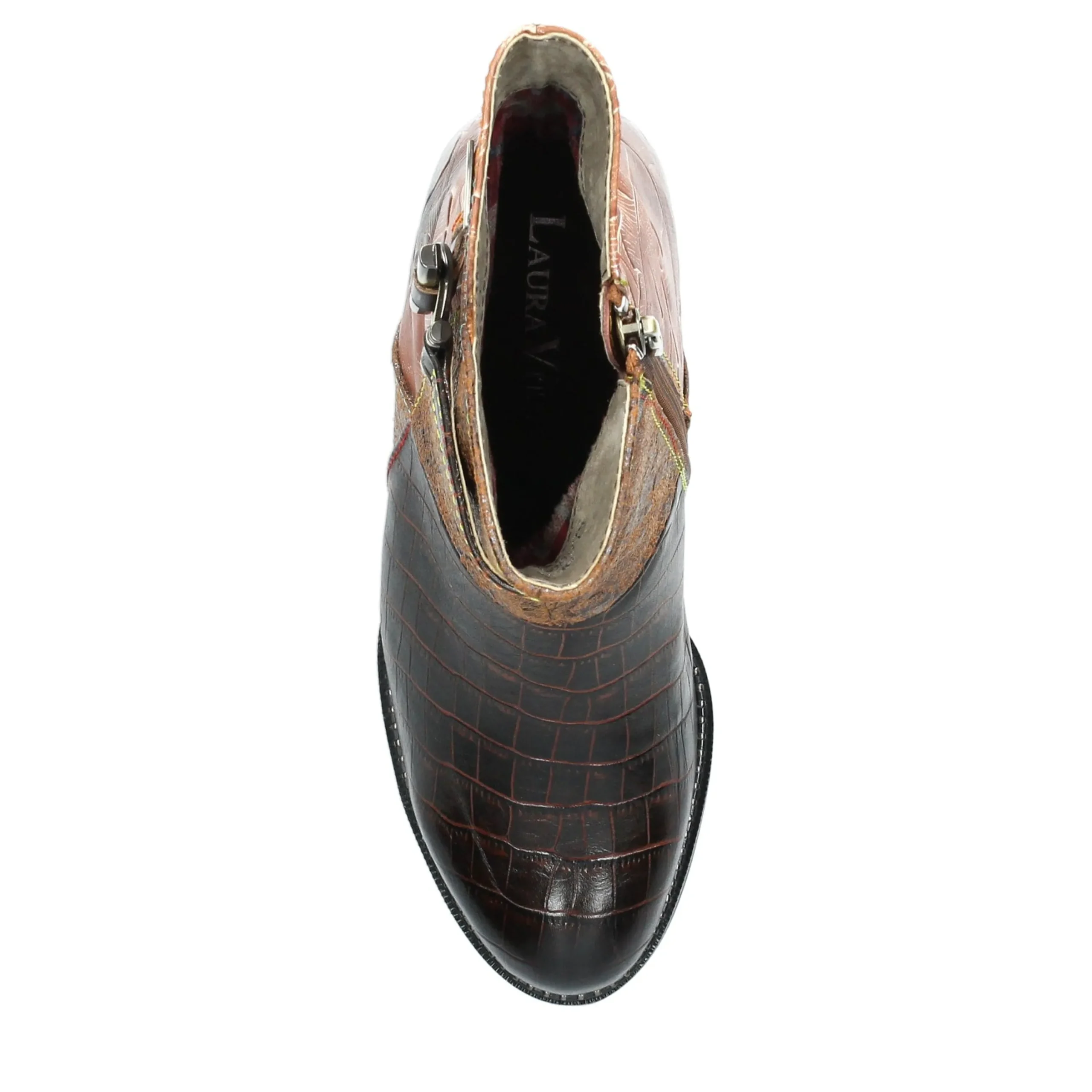 Hot Laura Vita Bottines - OLIVEO 04