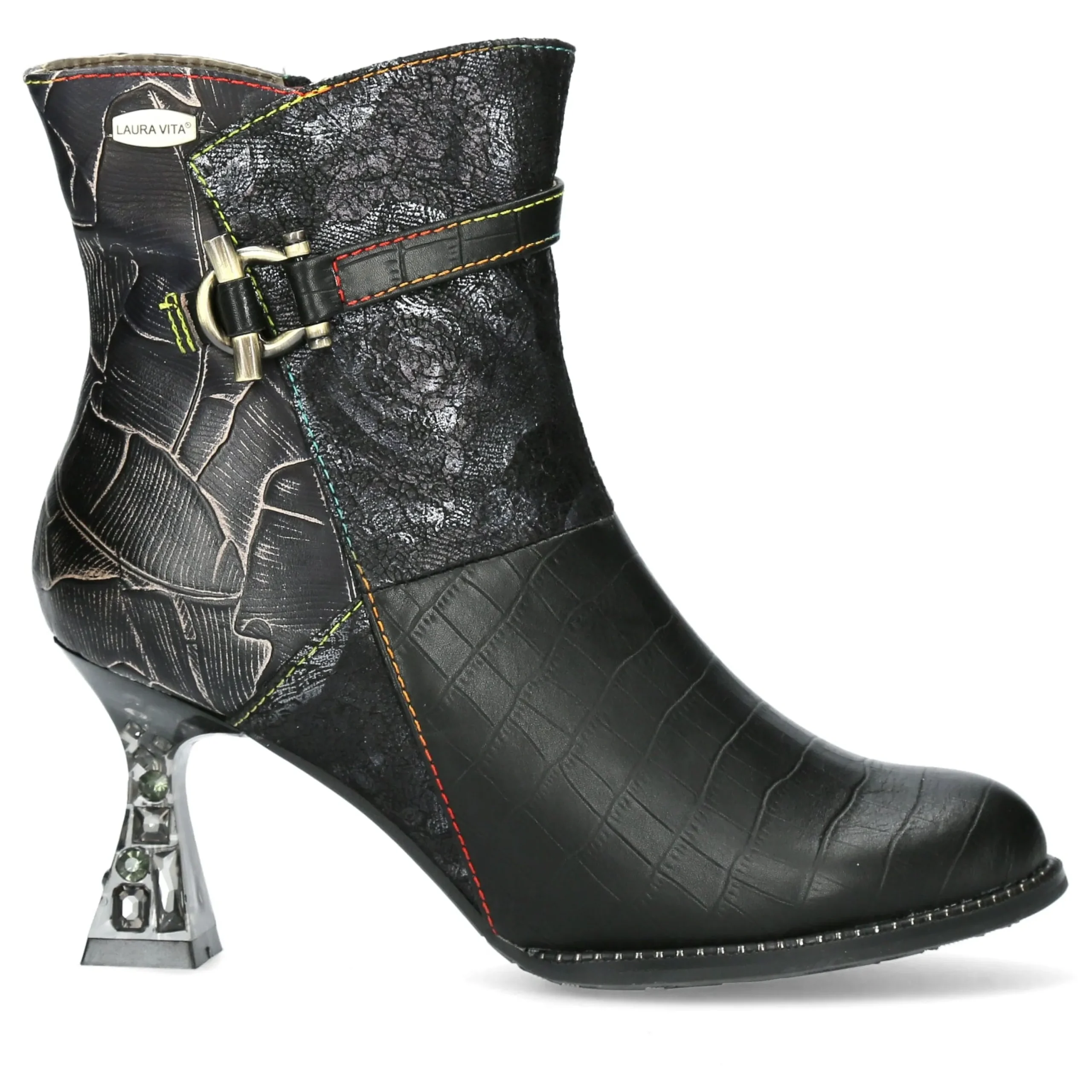 Hot Laura Vita Bottines - OLIVEO 04