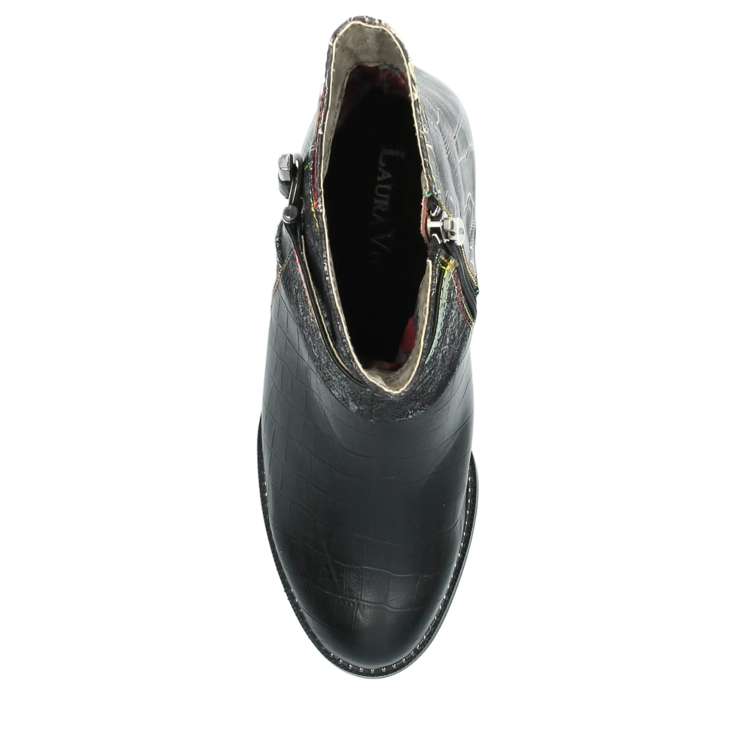 Hot Laura Vita Bottines - OLIVEO 04