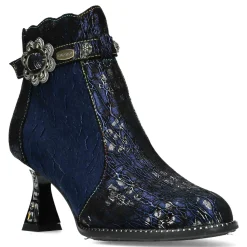 Fashion Laura Vita Bottines - OLIVEO 30