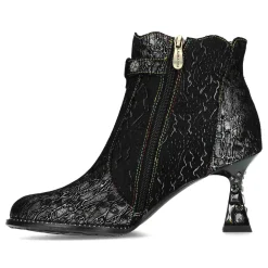 Fashion Laura Vita Bottines - OLIVEO 30