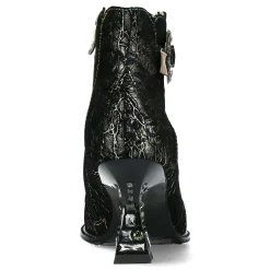 Fashion Laura Vita Bottines - OLIVEO 30