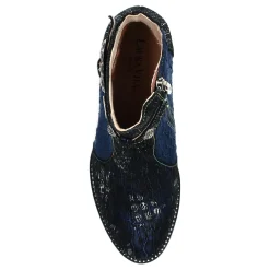 Fashion Laura Vita Bottines - OLIVEO 30