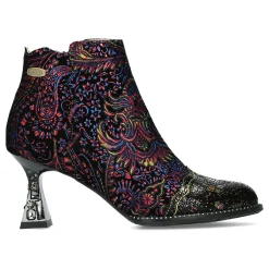 Online Laura Vita Bottines - OLIVEO 12
