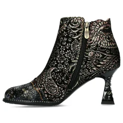 Online Laura Vita Bottines - OLIVEO 12