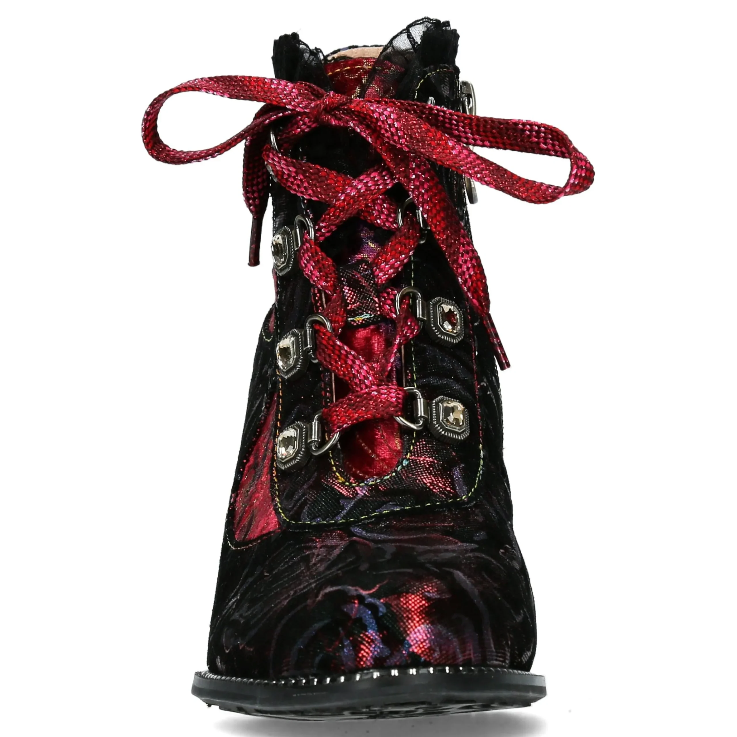 Best Laura Vita Bottines - OLIVEO 03