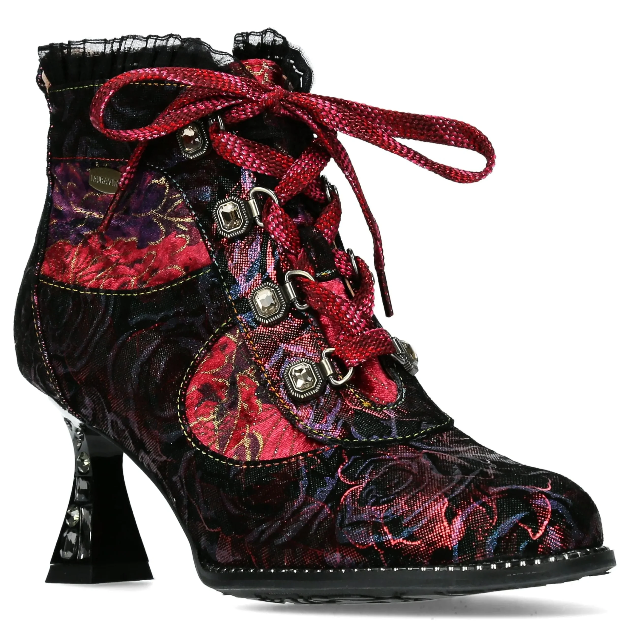 Best Laura Vita Bottines - OLIVEO 03