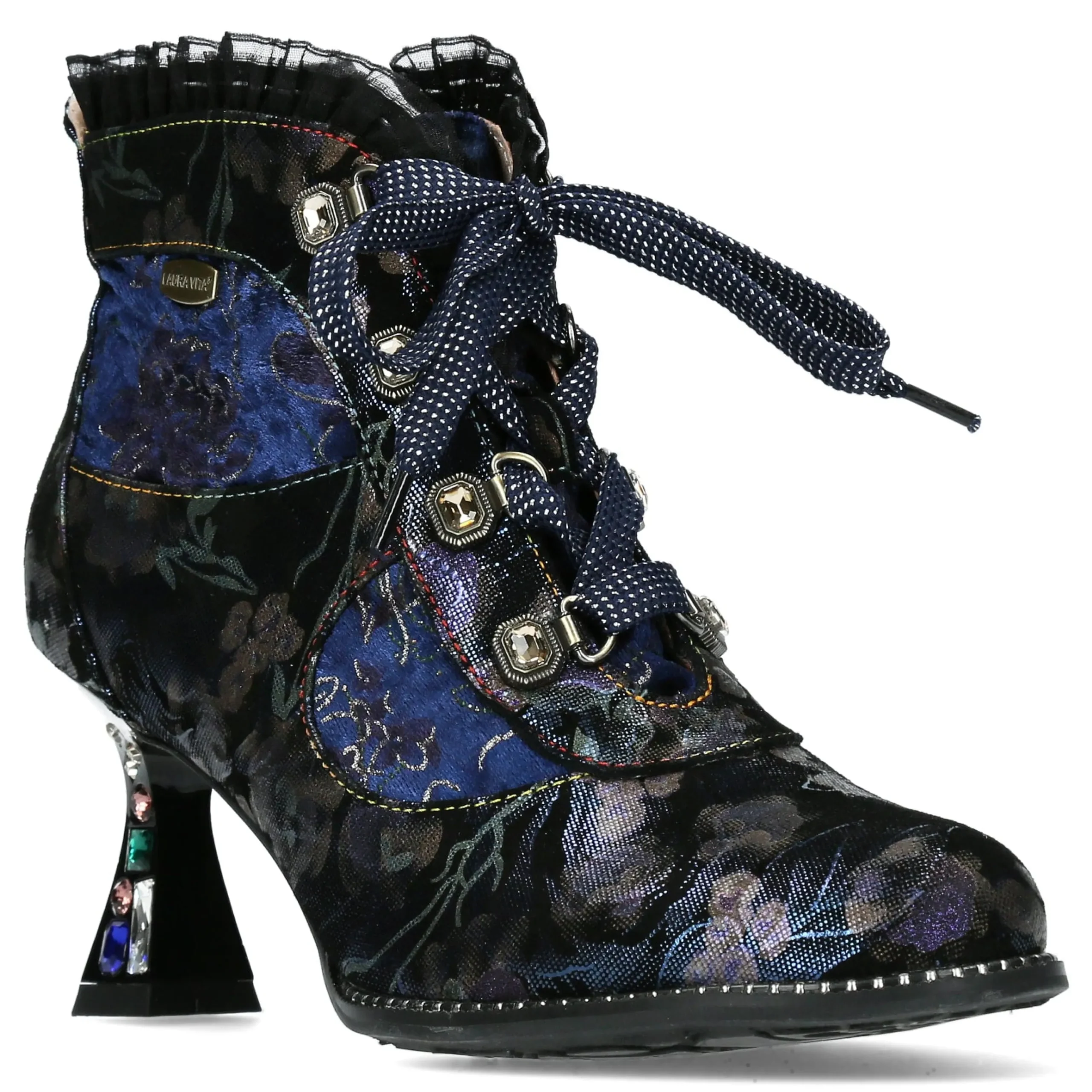 Best Laura Vita Bottines - OLIVEO 03