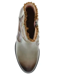New Laura Vita Bottines - OLIVEO 01