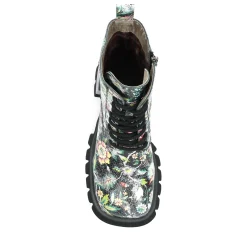 Store Laura Vita Bottines - OLPHAO 01 Kaki