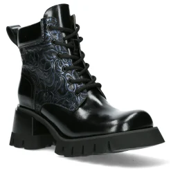 Sale Laura Vita Bottines - OLPHAO 12 Noir