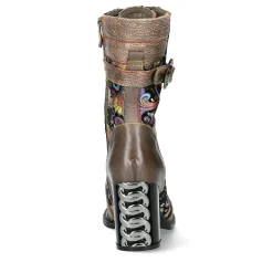 Fashion Laura Vita Bottines - OLYMPEO 02