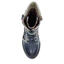 Fashion Laura Vita Bottines - OLYMPEO 02