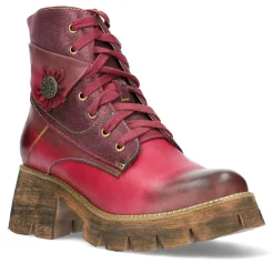 Store Laura Vita Bottines - OMIO 01