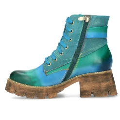 Store Laura Vita Bottines - OMIO 01