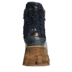 Discount Laura Vita Bottines - OMIO 05