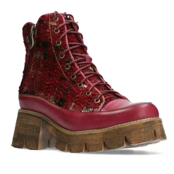 Discount Laura Vita Bottines - OMIO 05