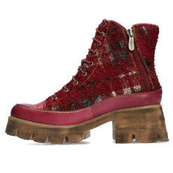 Discount Laura Vita Bottines - OMIO 05