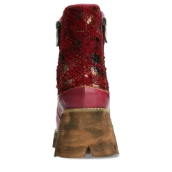 Discount Laura Vita Bottines - OMIO 05