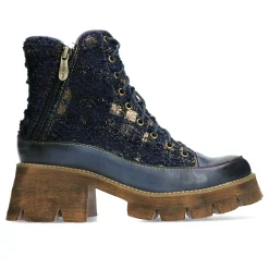 Discount Laura Vita Bottines - OMIO 05