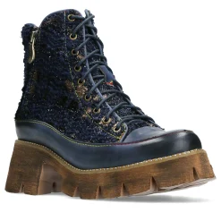Discount Laura Vita Bottines - OMIO 05