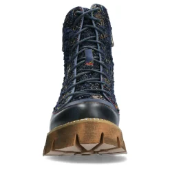Discount Laura Vita Bottines - OMIO 05
