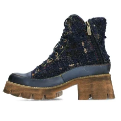 Discount Laura Vita Bottines - OMIO 05