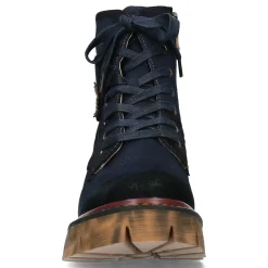 New Laura Vita Bottines - OMIO 01