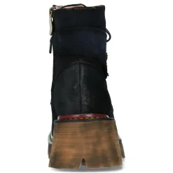 New Laura Vita Bottines - OMIO 01