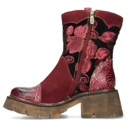New Laura Vita Bottines - OMIO 22