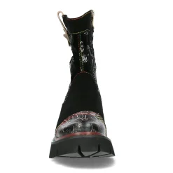 New Laura Vita Bottines - OMIO 22