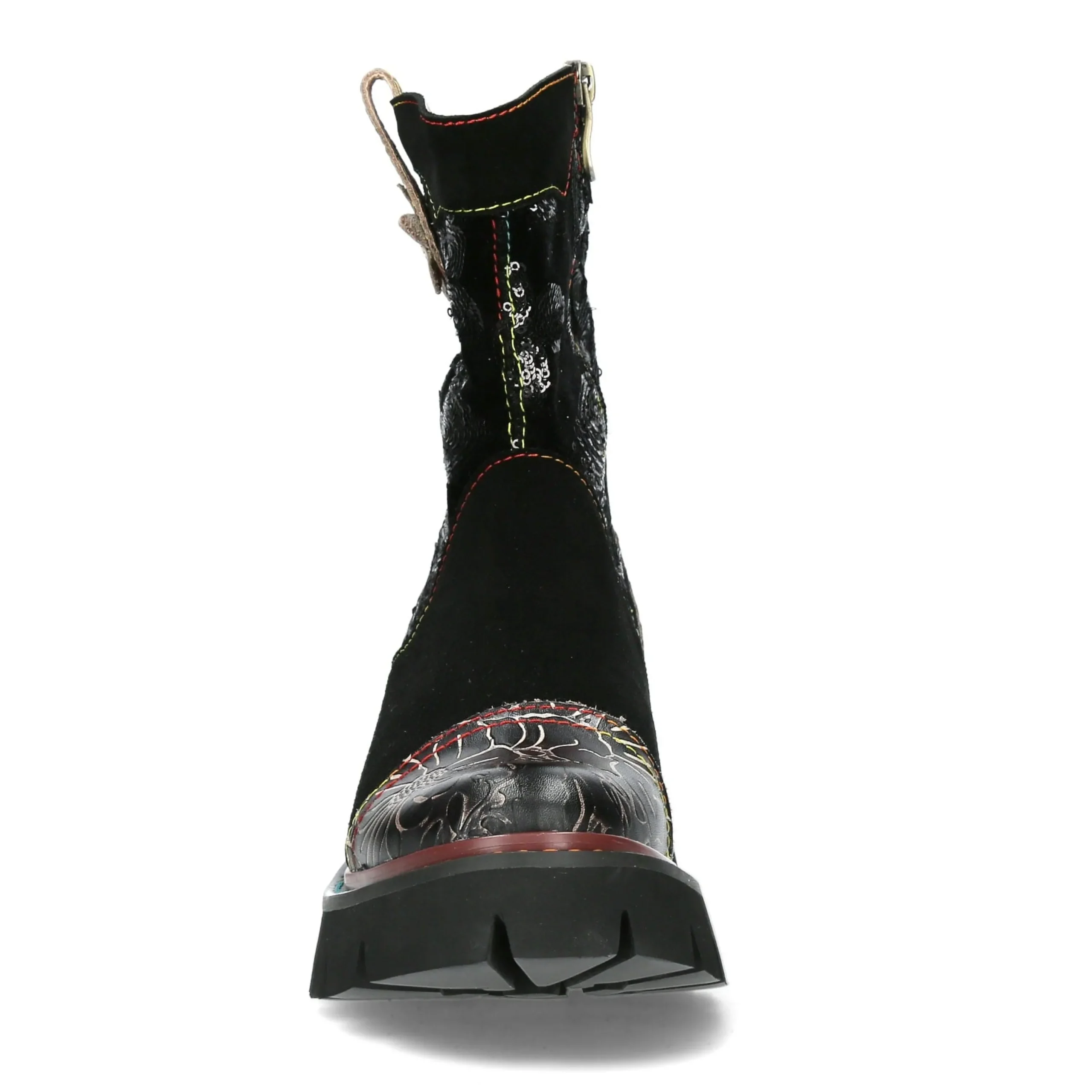 New Laura Vita Bottines - OMIO 22