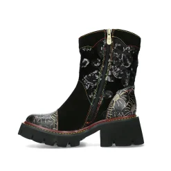 New Laura Vita Bottines - OMIO 22