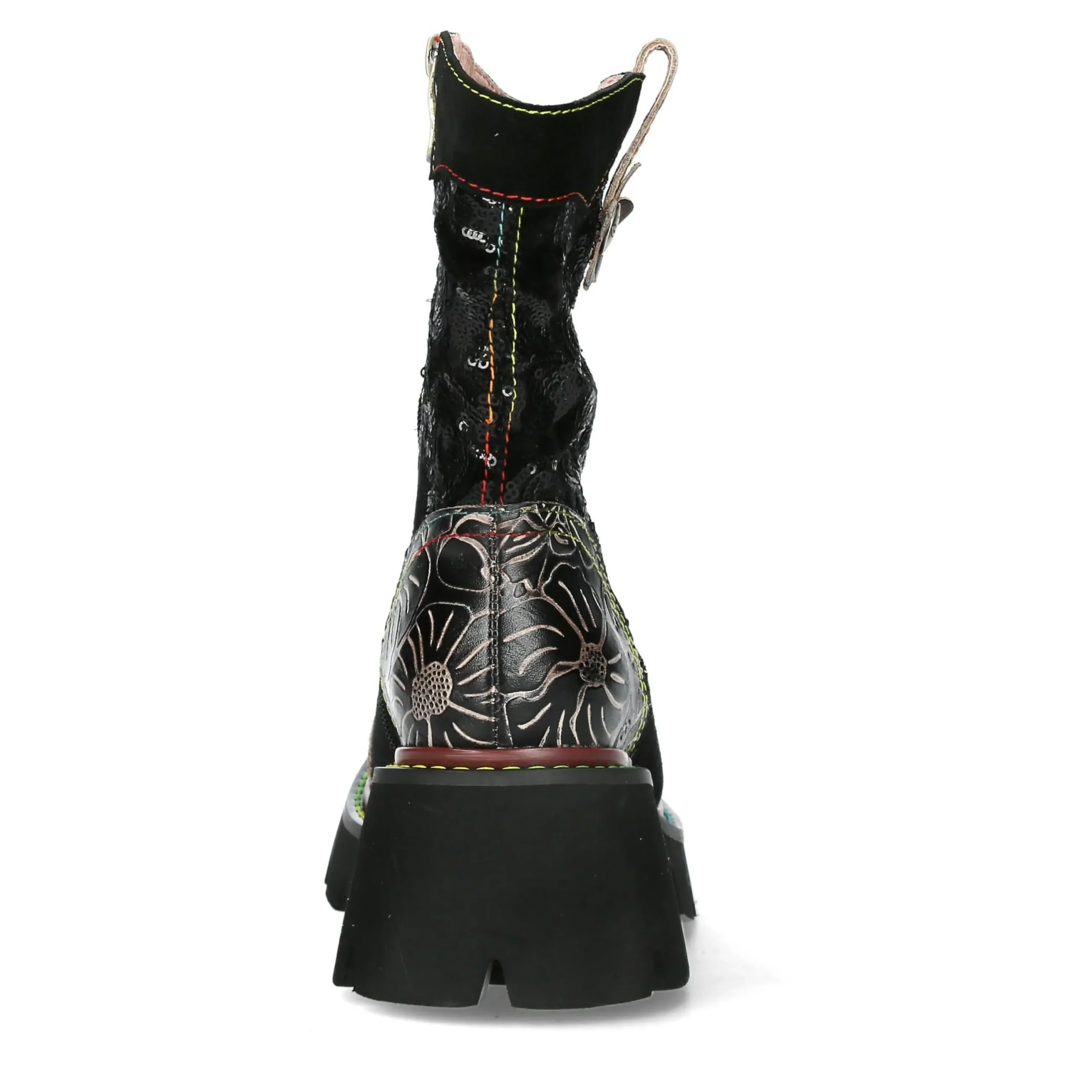 New Laura Vita Bottines - OMIO 22