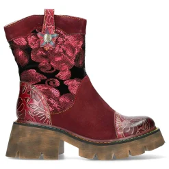 New Laura Vita Bottines - OMIO 22