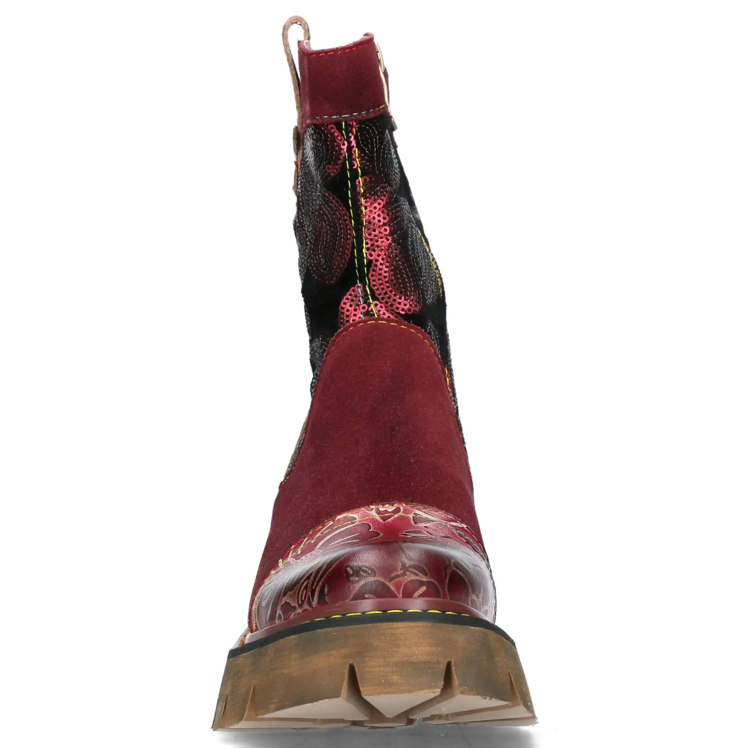 New Laura Vita Bottines - OMIO 22