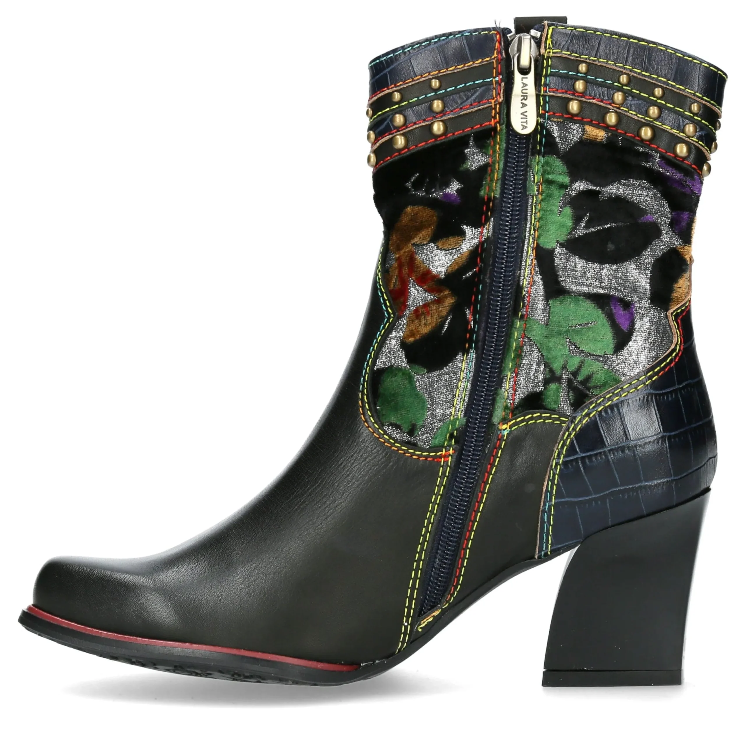 Shop Laura Vita Bottines - ONAO 01