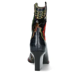 Shop Laura Vita Bottines - ONAO 01