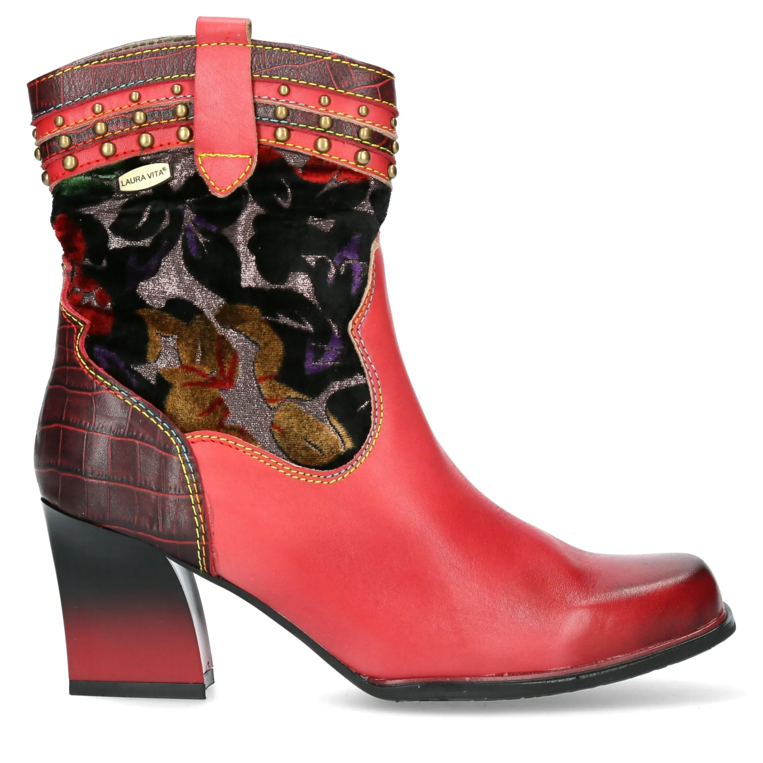 Shop Laura Vita Bottines - ONAO 01