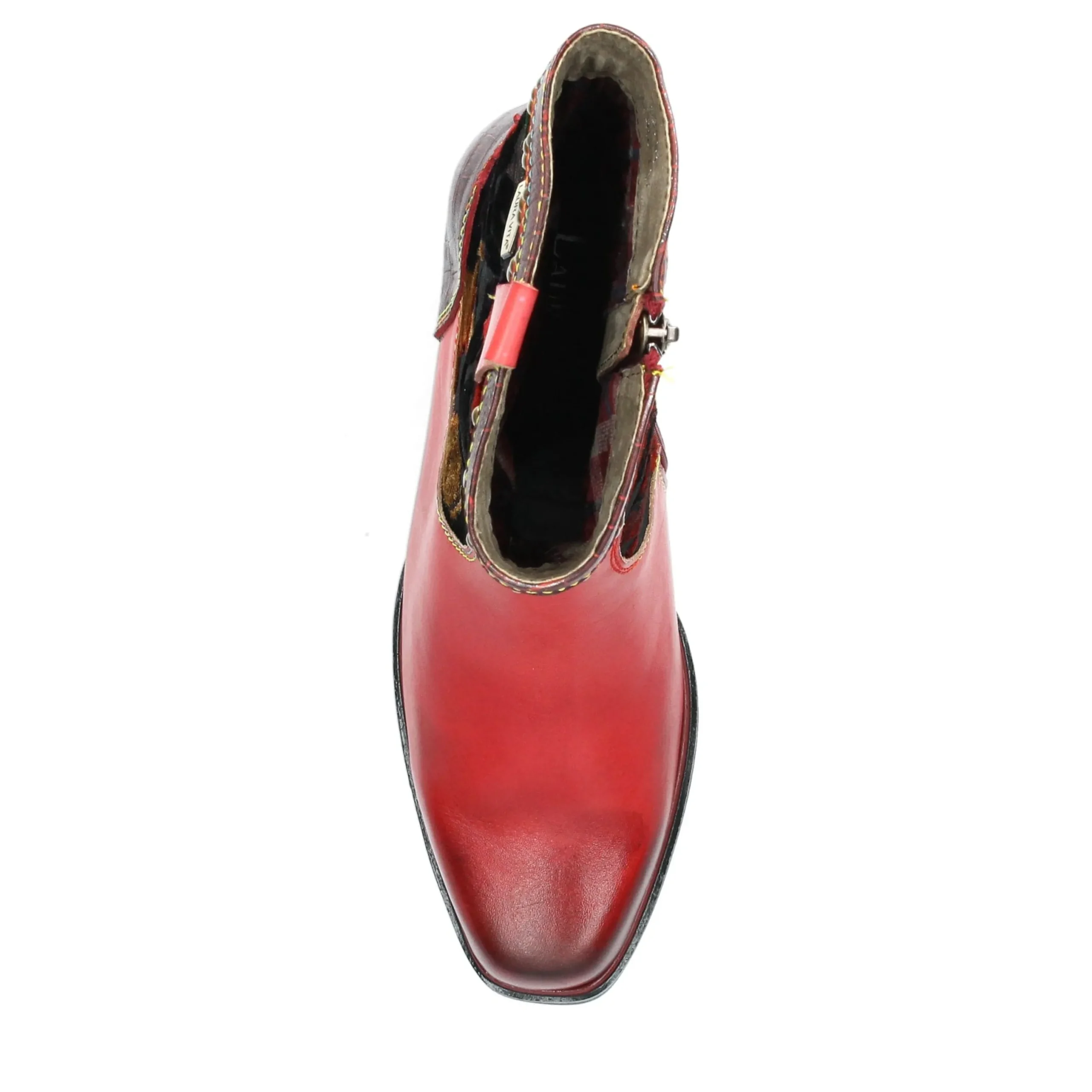 Shop Laura Vita Bottines - ONAO 01