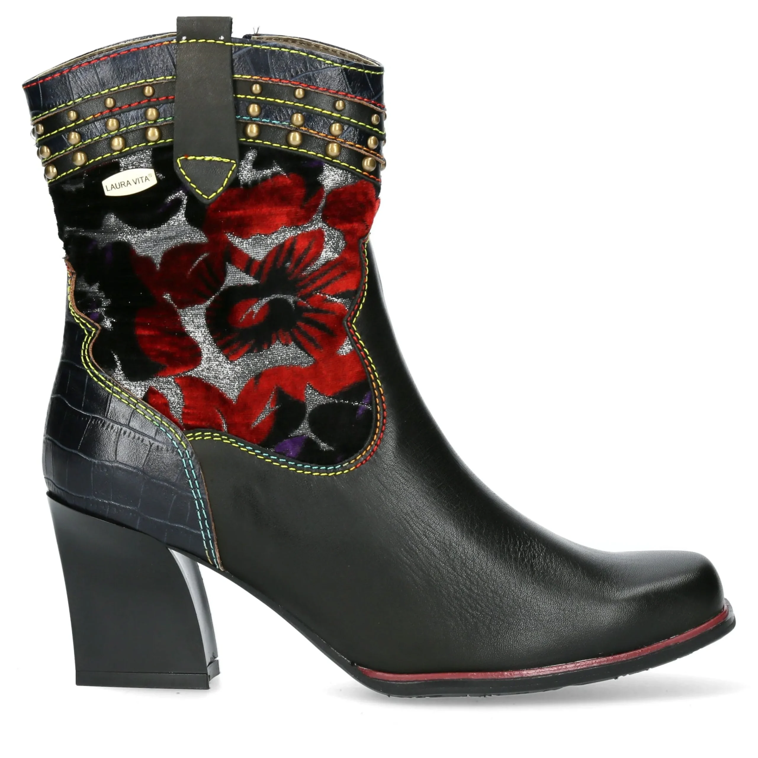 Shop Laura Vita Bottines - ONAO 01