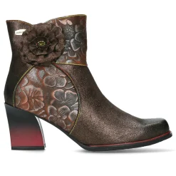 Online Laura Vita Bottines - ONAO 02